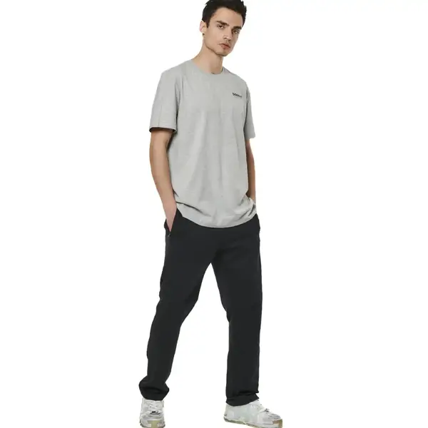 Body Action M Creative T-Shirt Ανδρικό Κοντομάνικο, Μέγεθος: S, 8 image