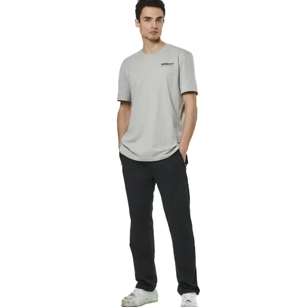 Body Action M Creative T-Shirt Ανδρικό Κοντομάνικο, Μέγεθος: S, 2 image