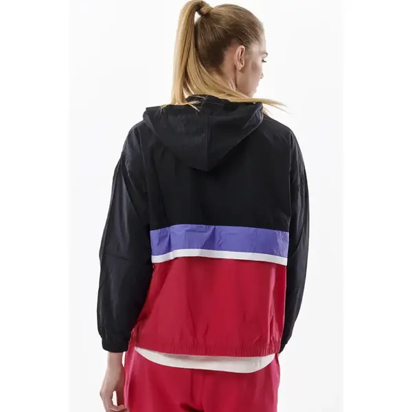 Body Action W Athletics Jacket Γυναικείο Μπουφάν, Μέγεθος: XS, 2 image