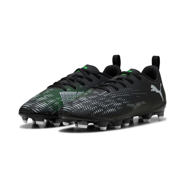 Puma Future 8 Play Fg/Ag Jr Unisex Παιδικά Παπούτσια, Μέγεθος: 33
