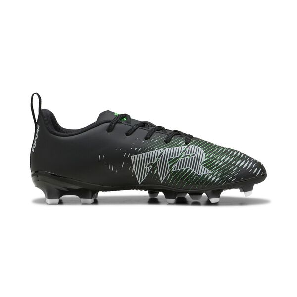 Puma Future 8 Play Fg/Ag Jr Unisex Παιδικά Παπούτσια, Μέγεθος: 33, 3 image