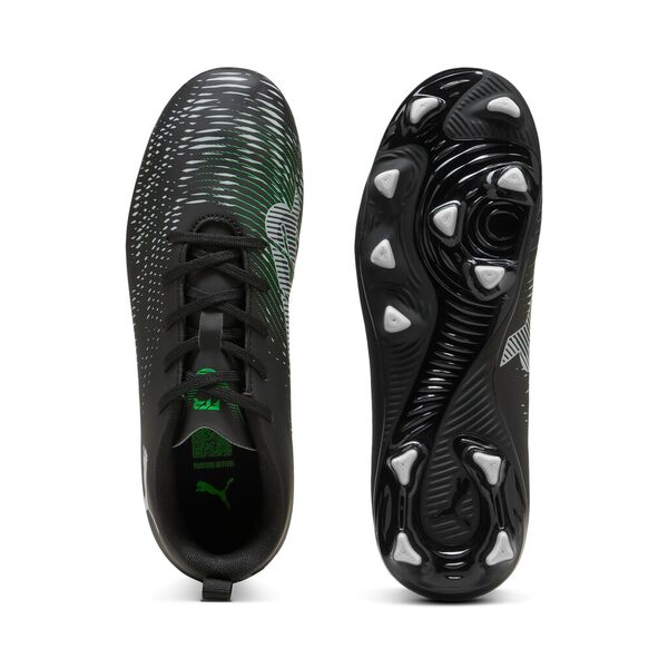 Puma Future 8 Play Fg/Ag Jr Unisex Παιδικά Παπούτσια, Μέγεθος: 33, 4 image
