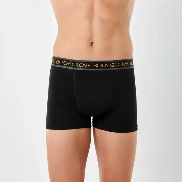 Body Glove Printed Boxer 2pack Aνδρικό Εσώρουχο Μπόξερ, Μέγεθος: XL, 2 image