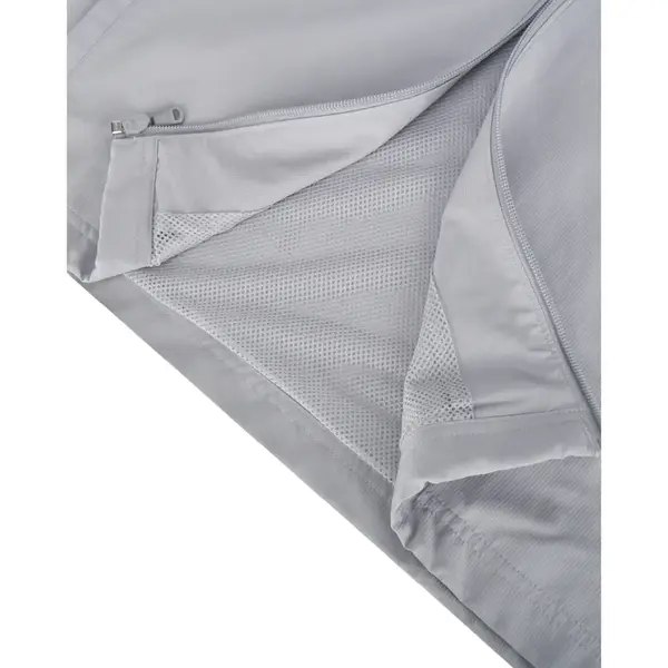 Under Armour Ua Rival Wvn Windbreaker Ανδρικό Αντιανεμικό Μπουφάν, Μέγεθος: XXL, 6 image