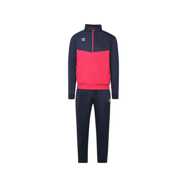 Umbro Tracksuit , Size: S