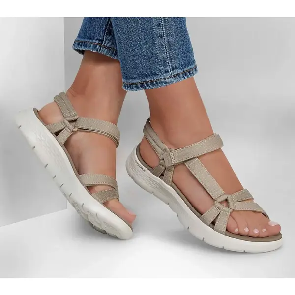 Skechers Sublime Γυναικείες Παντόφλες, Μέγεθος: 41, 6 image