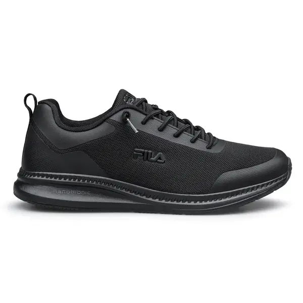 Fila Memory Typhoon Nanobionic Ανδρικά Παπούτσια, Μέγεθος: 46