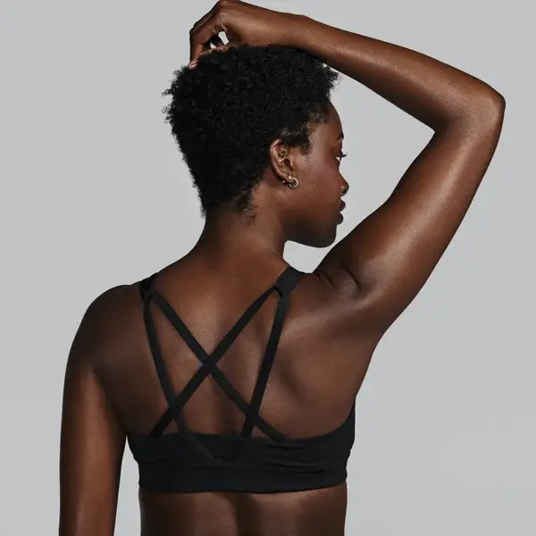 Saucony Kinvara Bra Top Γυναικείο Μπουστάκι, Μέγεθος: XS, 4 image