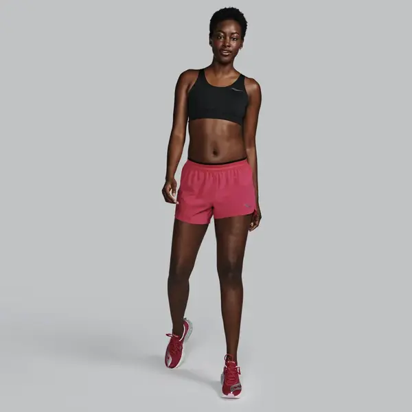 Saucony Kinvara Bra Top Γυναικείο Μπουστάκι, Μέγεθος: XS, 7 image