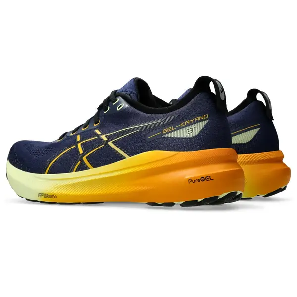 Asics Gel-Kayano 31 Ανδρικά Παπούτσια, Μέγεθος: 44, 7 image