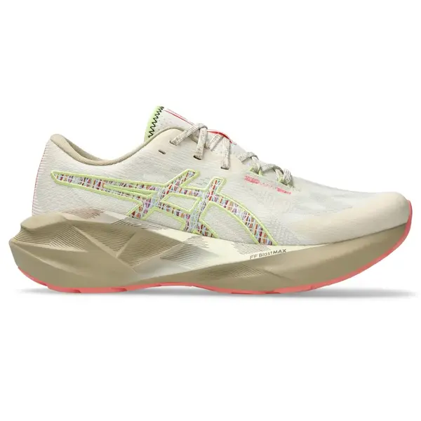 Asics Novablast 5 Tr Γυναικεία Παπούτσια, Μέγεθος: 42