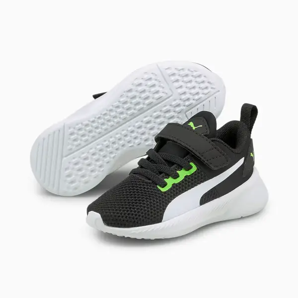 Puma Flyer Runner V Inf Unisex Βρεφικά Παπούτσια, Μέγεθος: 25
