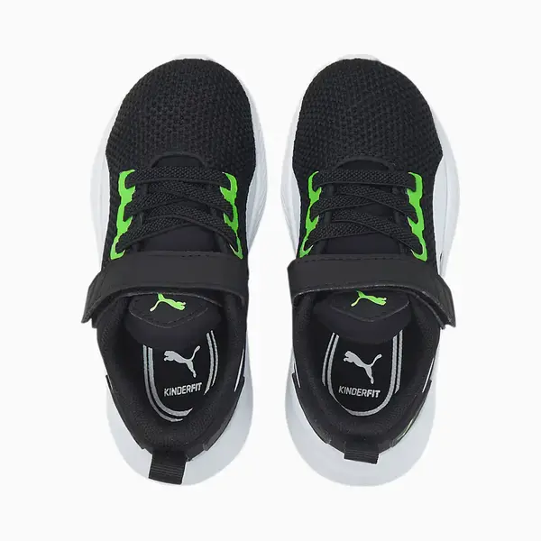 Puma Flyer Runner V Inf Unisex Βρεφικά Παπούτσια, Μέγεθος: 25, 5 image