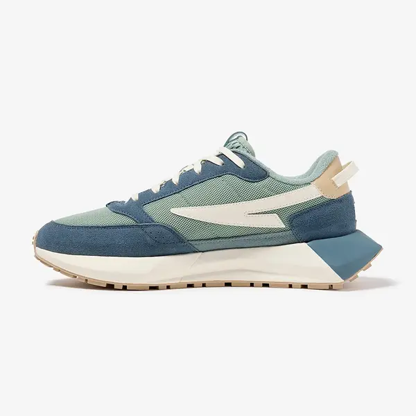 Fila Racer Energized Ανδρικά Παπούτσια, Μέγεθος: 41, 2 image