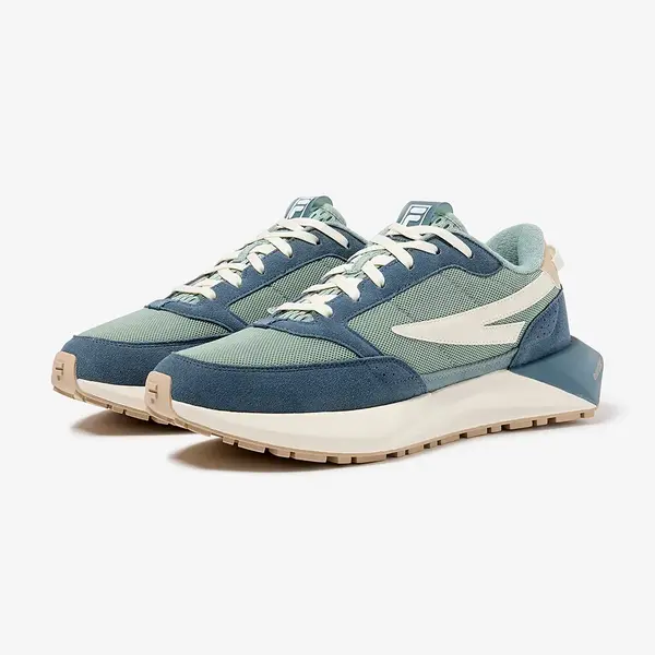 Fila Racer Energized Ανδρικά Παπούτσια, Μέγεθος: 41, 3 image