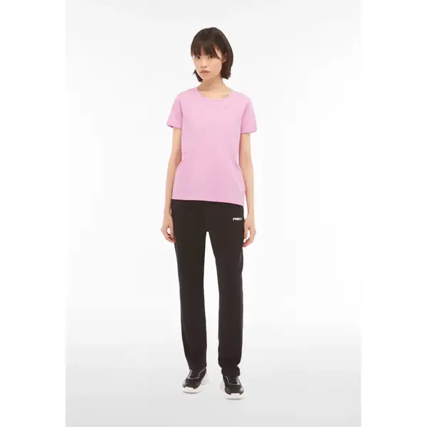 Freddy Jersey t-shirt with metallic studs at the sides, Μέγεθος: XS, 3 image