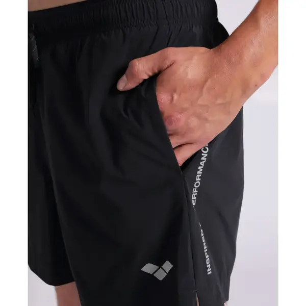 Arena M Elastic Band Beach Boxer Ανδρικό Μαγιό, Μέγεθος: S, 4 image