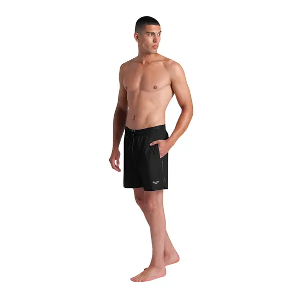 Arena M Elastic Band Beach Boxer Ανδρικό Μαγιό, Μέγεθος: S, 6 image