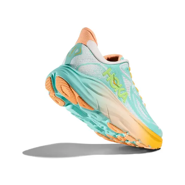 Hoka Clifton 10 Men's Shoes, Size: 42, 8 image