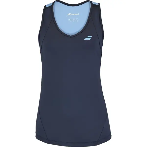 Babolat Drive Tank Top Women , Μέγεθος: S