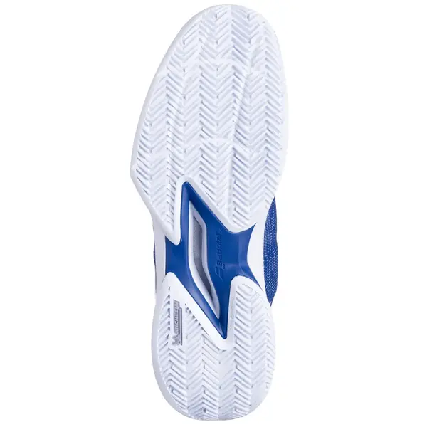 Babolat Jet Tere 2 Clay Men Ανδρικά Παπούτσια, Μέγεθος: 44, 4 image