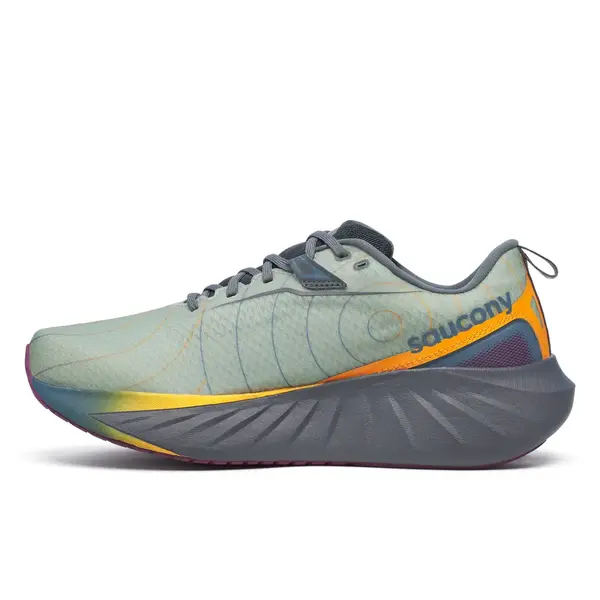 Saucony Triumph 22 Gtx Men's Shoes, Size: 44, 2 image
