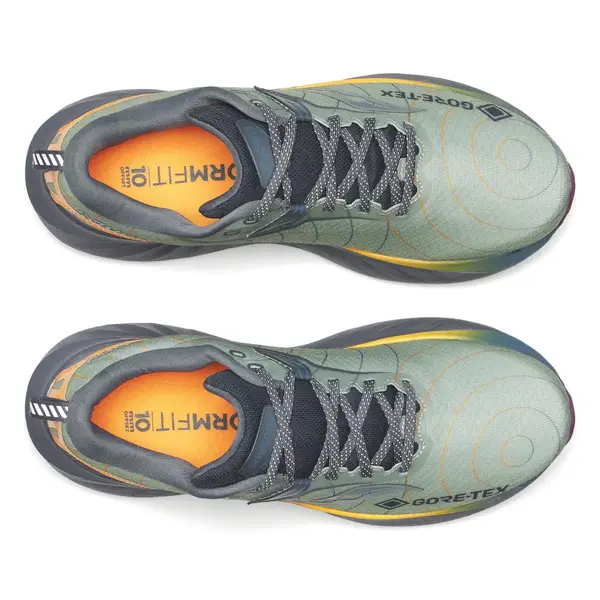 Saucony Triumph 22 Gtx Men's Shoes, Size: 44, 3 image