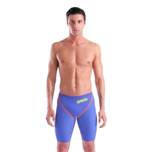 Arena Powerskin Crbn Glide Le Jammer Aνδρικό Αγωνιστικό Μαγιό, Μέγεθος: 55