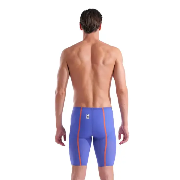 Arena Powerskin Crbn Glide Le Jammer Aνδρικό Αγωνιστικό Μαγιό, Μέγεθος: 55, 2 image