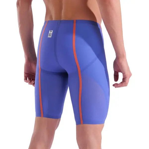 Arena Powerskin Crbn Glide Le Jammer Aνδρικό Αγωνιστικό Μαγιό, Μέγεθος: 55, 3 image