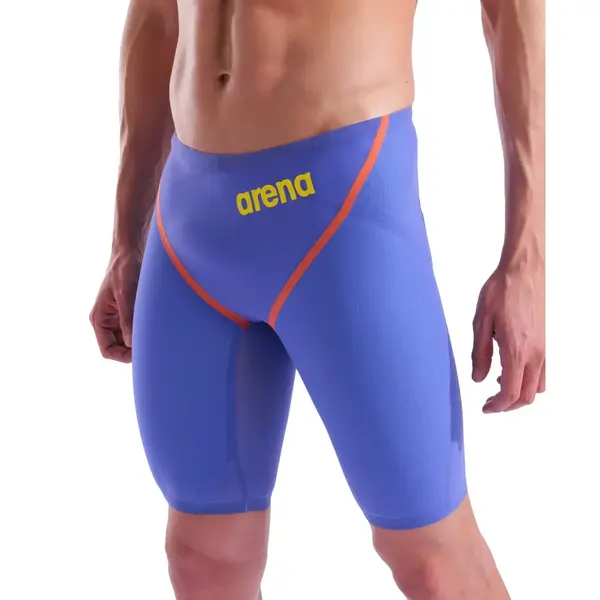 Arena Powerskin Crbn Glide Le Jammer Aνδρικό Αγωνιστικό Μαγιό, Μέγεθος: 55, 4 image