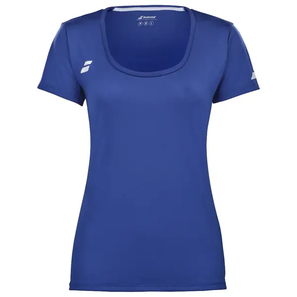 Babolat Play Cap Sleeve Top Women , Μέγεθος: S