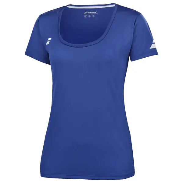 Babolat Play Cap Sleeve Top Women , Μέγεθος: S, 4 image