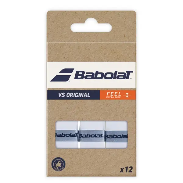 Babolat Vs Original X12, Size: 1