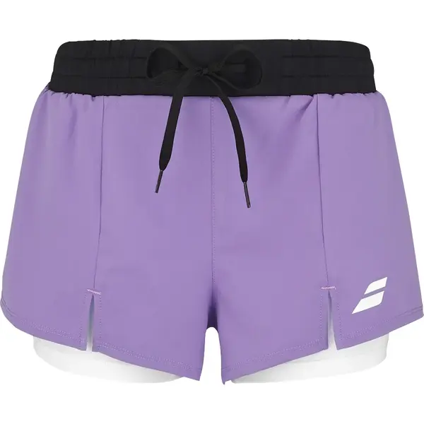 Babolat Padel Short Woman , Μέγεθος: M
