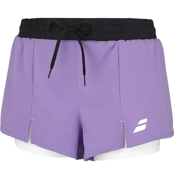 Babolat Padel Short Woman , Μέγεθος: M, 2 image