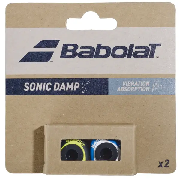 Babolat Sonic Damp  X2 , Μέγεθος: 1