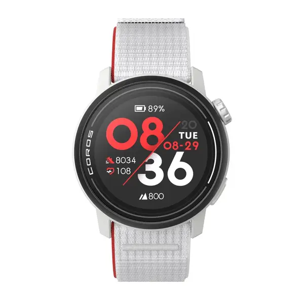 Coros Pace3 Gps Sport Watch, Μέγεθος: 1, 2 image