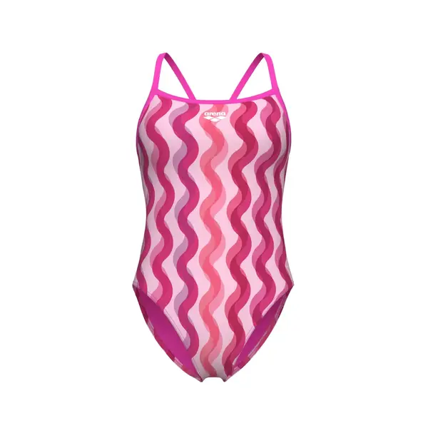 Arena Ripple Print Swsuit Chngeback Γυναικείο Μαγιό, Μέγεθος: 32, 6 image