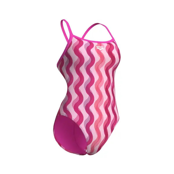 Arena Ripple Print Swsuit Chngeback Γυναικείο Μαγιό, Μέγεθος: 32, 8 image