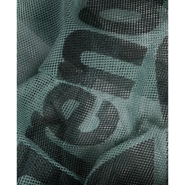 Arena One Go Mesh Bag Unisex Bags, Size: 1, 7 image