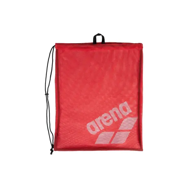Arena One Go Mesh Bag Unisex Bags, Size: 1
