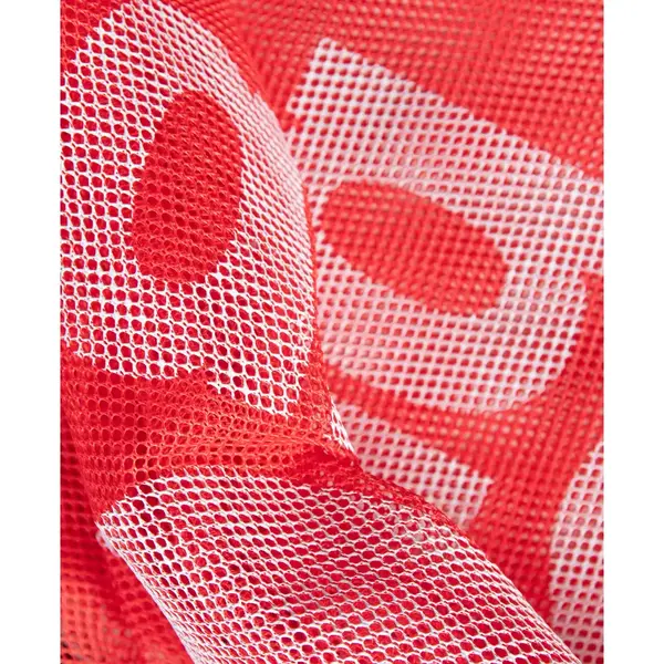 Arena One Go Mesh Bag Unisex Bags, Size: 1, 6 image