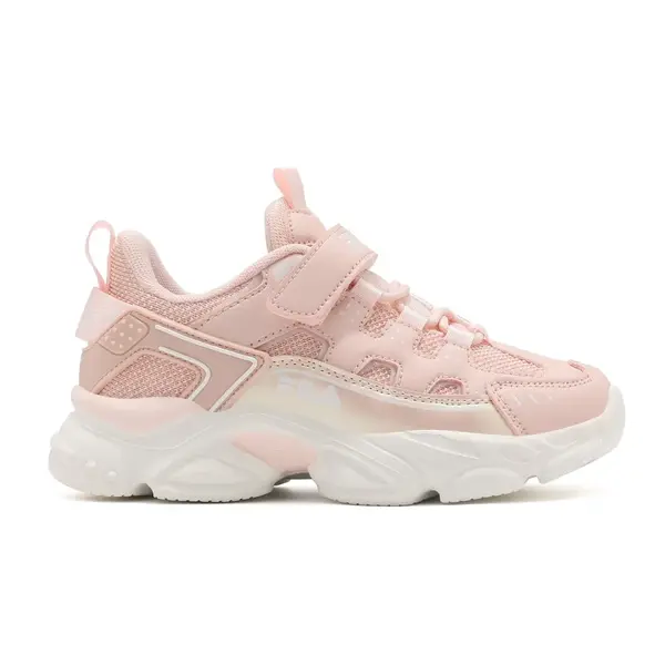 Fila Memory Spinel 3 V Unisex Παιδικά Παπούτσια, Μέγεθος: 30