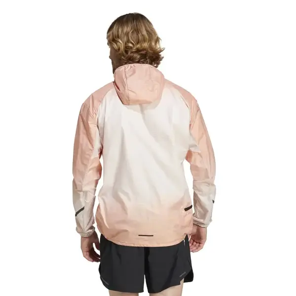 Adidas Xpr Light Ww Ανδρικό Αντιανεμικό Μπουφάν, Μέγεθος: L, 2 image