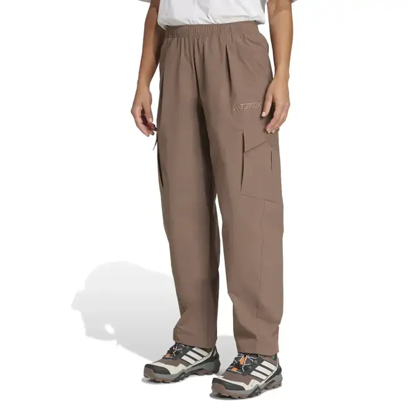 Adidas W Cargo Pants Γυναικείο Παντελόνι, Μέγεθος: XS