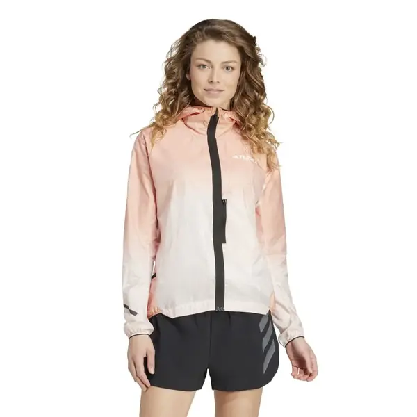 Adidas W Xpr Light Ww Γυναικείο Μπουφάν, Μέγεθος: S