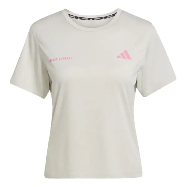 Adidas Otr Mel Tee W Γυναικείο Κοντομάνικο, Μέγεθος: S, 6 image