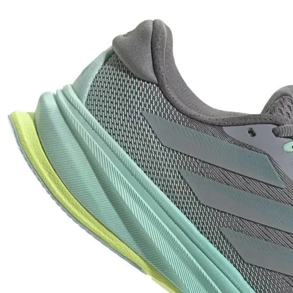 Adidas Supernova Rise 2 W Γυναικεία Παπούτσια, Μέγεθος: 40, 7 image