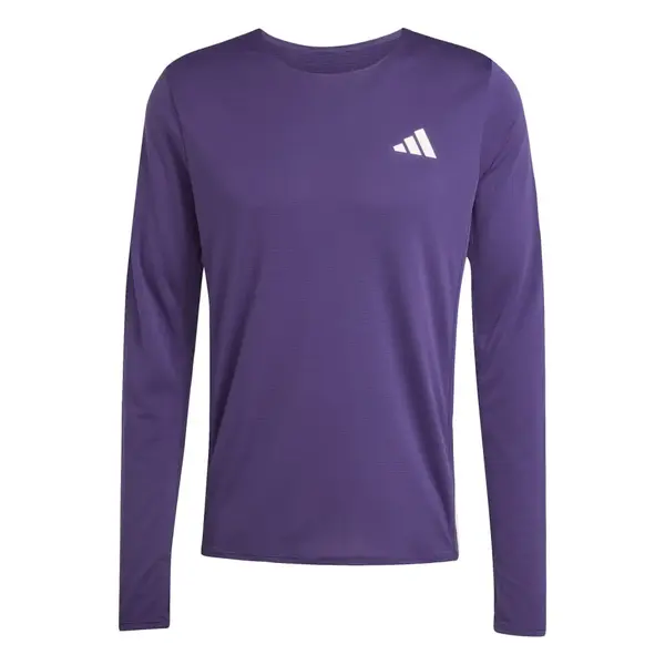Adidas Adizero L Tee Ανδρική Μακρυμάνικη Μπλούζα, Μέγεθος: L, 6 image